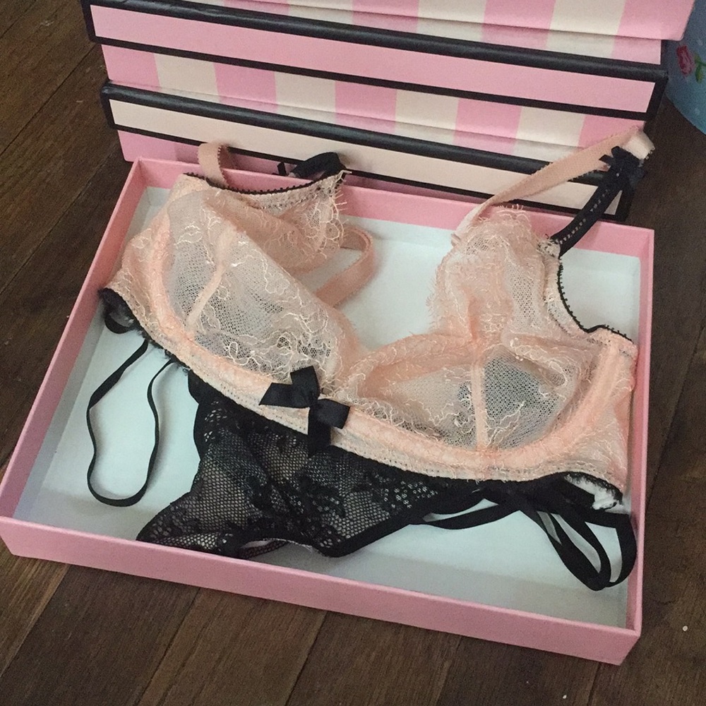 Victoria's Secret Very Sexy bundle